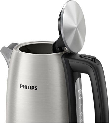 Vattenkokare Philips HD9351/90 Silver