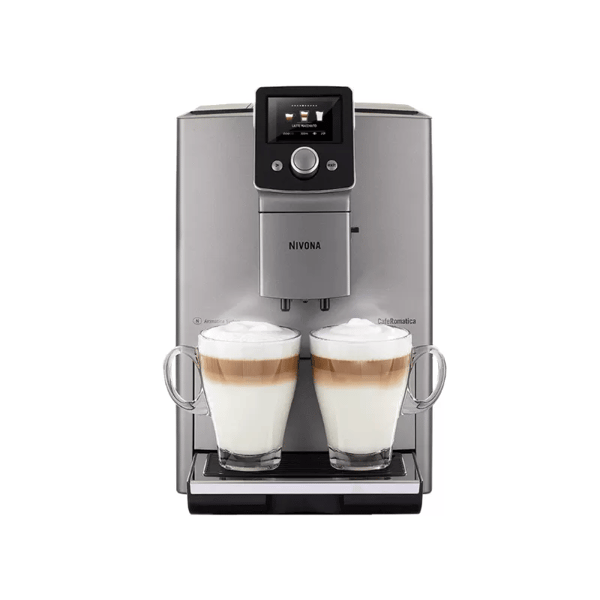 Nivona CafeRomatica 821 espressomaskin