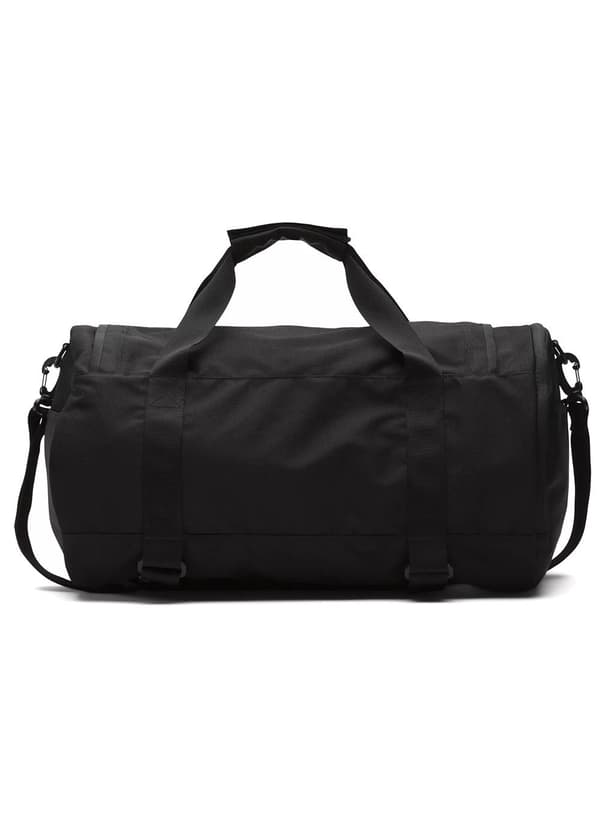 Vans DX Skate Duffle Bag - musta
