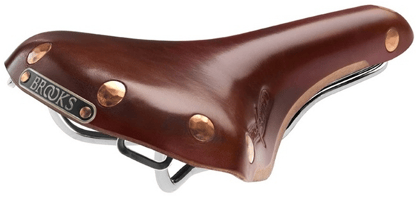BROOKS Swift Chrome -satula
