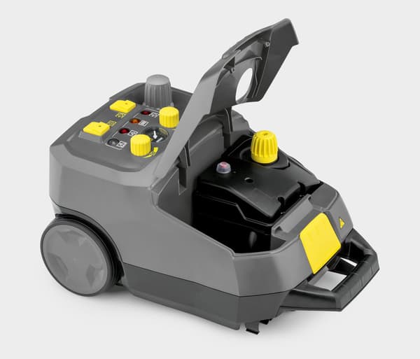 Karcher damprenser SG 4/4 1.092-104.0
