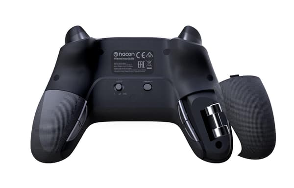 Nacon Revolution Pro Controller 3 (svart)
