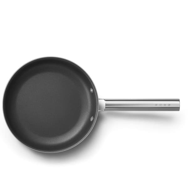 Pande 24 cm 50's Style SMEG CKFF2401RDM