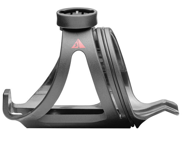 PROFILE DESIGN Axis Grip Cage -pulloteline Garmin-kiinnikkeellä