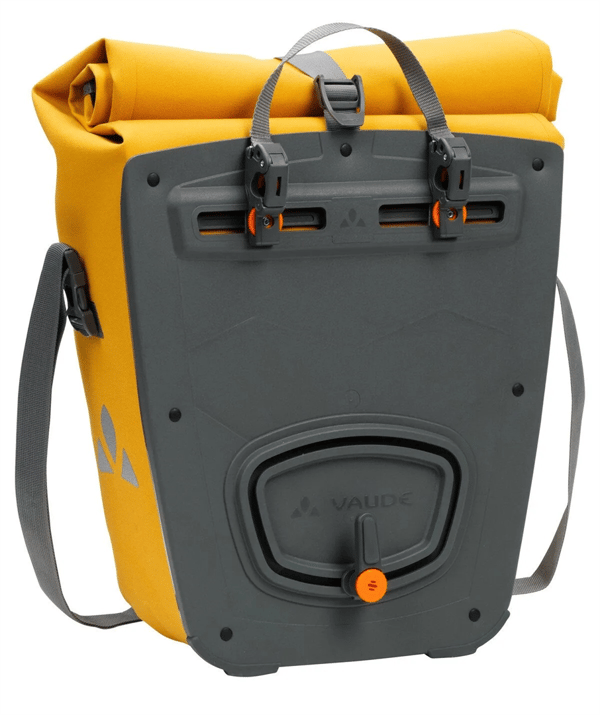 VAUDE Aqua Back Deluxe -pyörälaukut