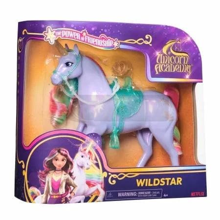Unicorn Academy: Unicorn Star