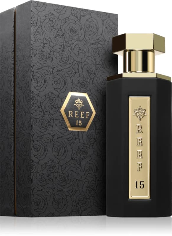 Reef Perfumes Reef 15 Eau de Parfum til mænd 100 ml
