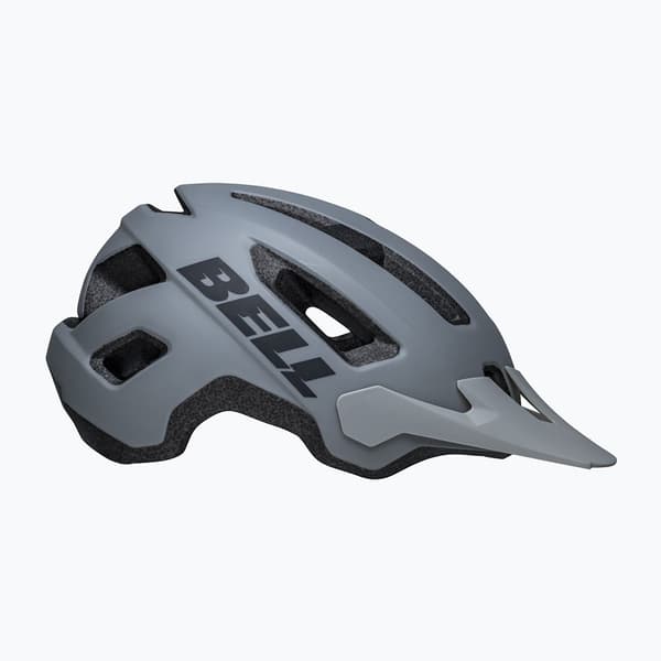 Bell Nomad 2 Integrated MIPS cykelhjelm matgrå Størrelse: 52-57 cm