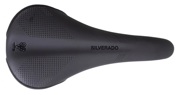 WTB Silverado Steel Sadel