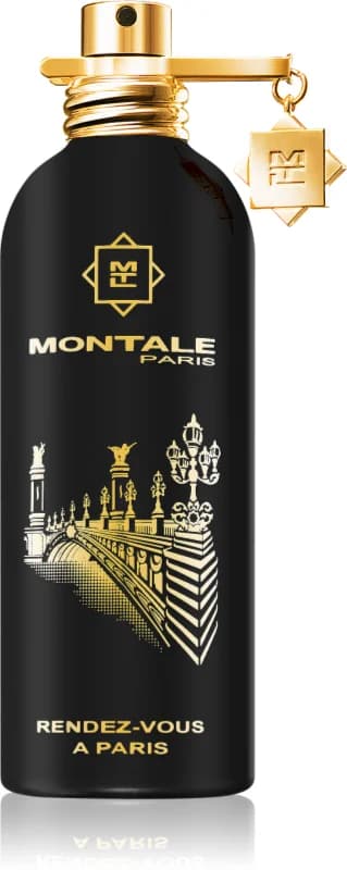 Montale Rendez-vous a Paris Eau de Parfum unisex