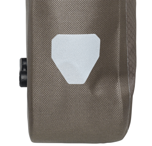 ORTLIEB Fork Pack -haarukkalaukku