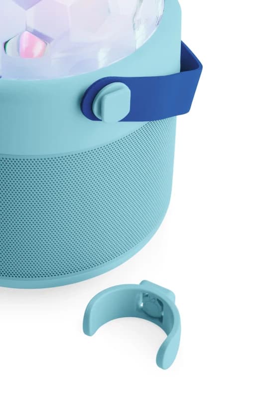 Bluetooth-højttaler GoGEN BOBDISCOB 6,5W Blå