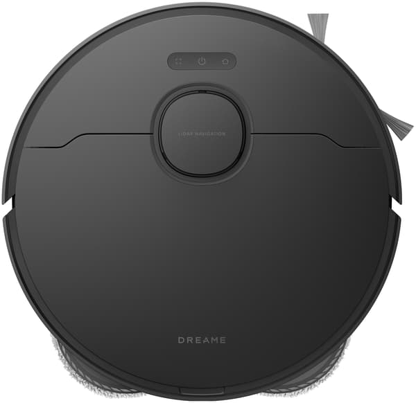 Robotstøvsuger DREAME L10s Ultra Gen 3 Sort