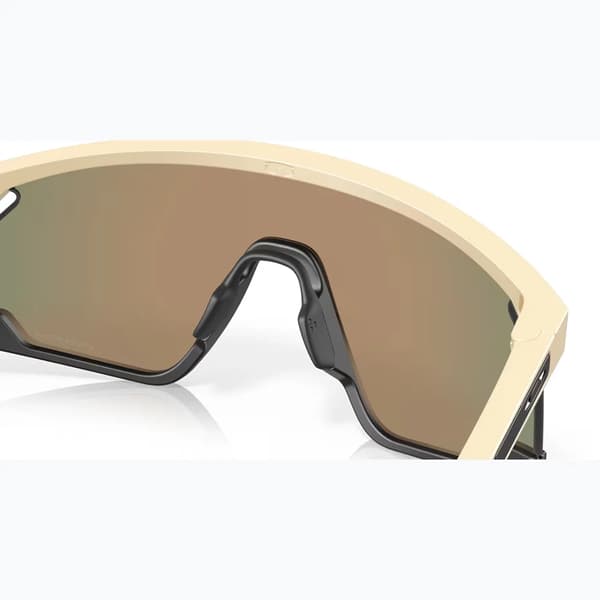 Oakley Bxtr solbriller mat ørkenbrun/prizm ruby