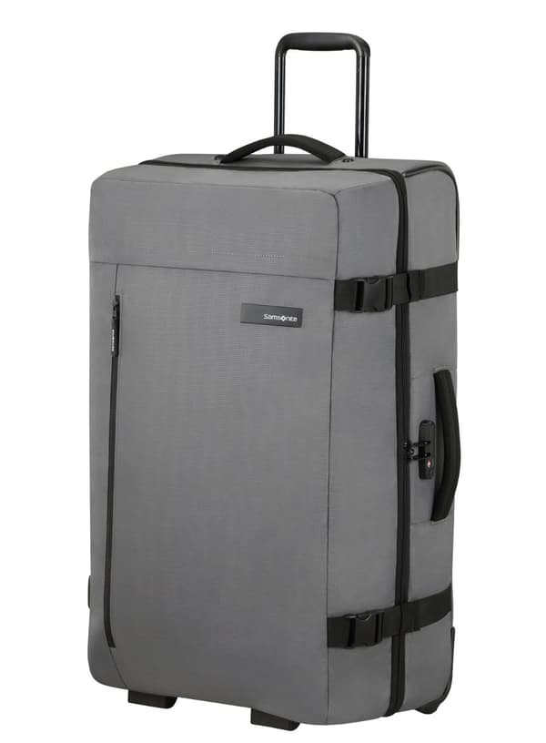 Samsonite Roader Duffle - matkustuslaukku, suuri - drifter grey