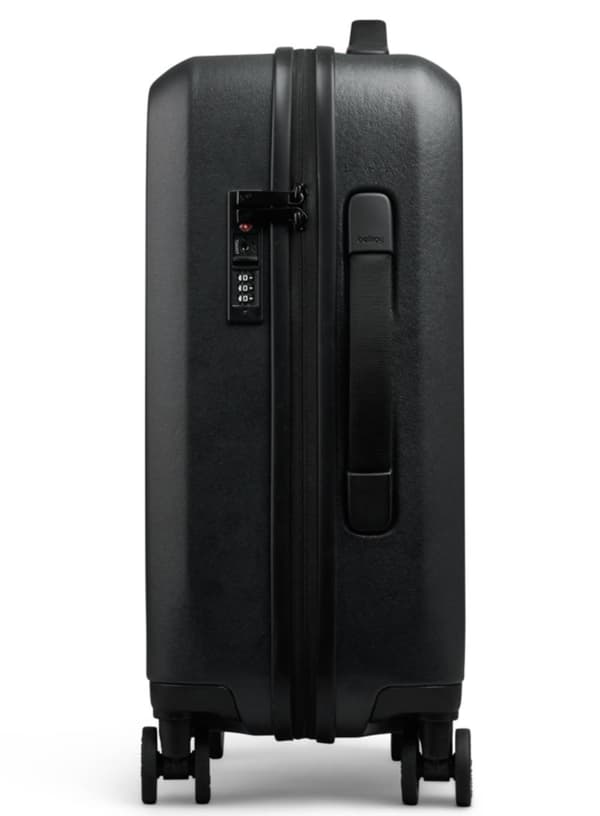 Kabinväska Bellroy Transit Carry-On - black