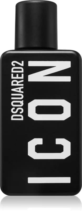 Dsquared2 Icon Pour Homme Eau de Parfum til mænd