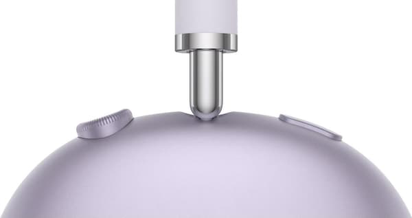 Apple AirPods Max 2 - USB-C | Lilla
