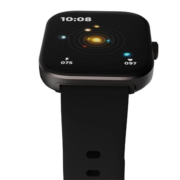 Smartwatch HiFuture LUME Pro AI-funktioner Sort