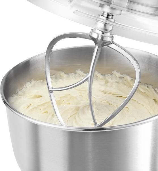 PROFICOOK PC-KM 1189 1500W yleiskone tehosekoittimella