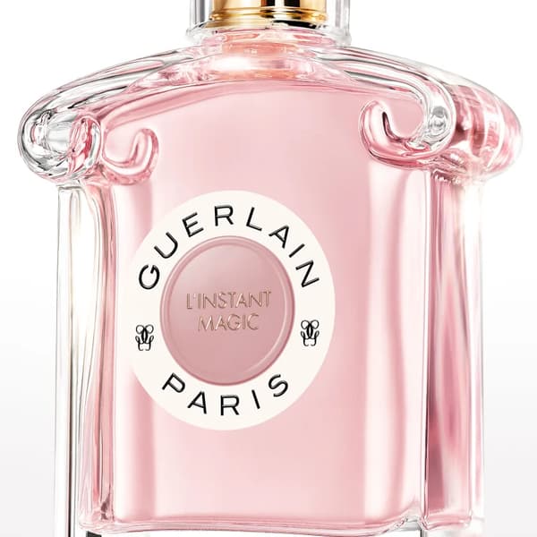 Eau de parfum för kvinnor GUERLAIN L'Instant Magic 75 ml