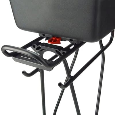 KlickFix Box Racktime -tavaratelineen laatikko