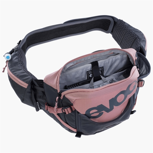 EVOC Hip Pack Pro 3 hoftetaske