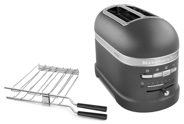 KitchenAid 5KMT2204EGR -leivänpaahdin