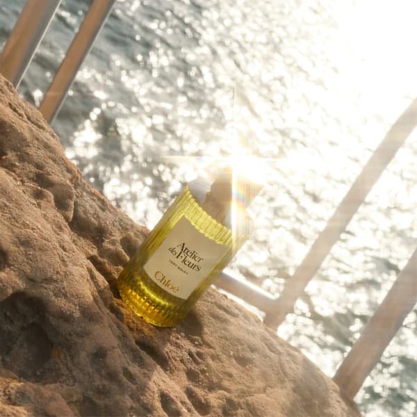 Chloé Atelier des Fleurs Vert Soleil Eau de Parfum til kvinder