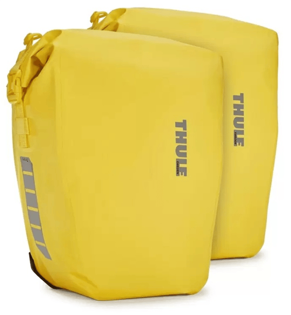 THULE Shield Pannier -laukut