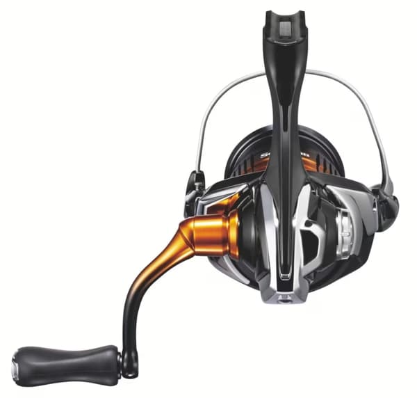 Shimano Soare BB A C2000SS PG fiskehjul