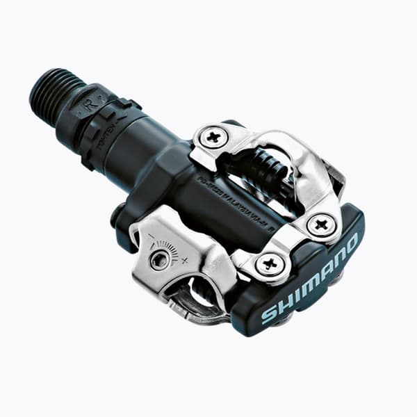 SHIMANO SPD PD-M520 cykelpedaler