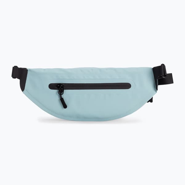 FishDryPack Curacao mint bæltetaske