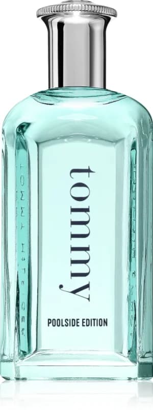 Tommy Hilfiger Tommy Poolside Edition Eau de Toilette til mænd 100 ml