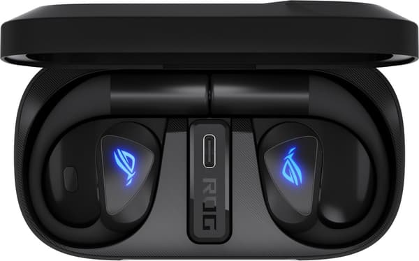 ASUS ROG Cetra Open Wireless Gaming Earbuds Trådløse, In-ear