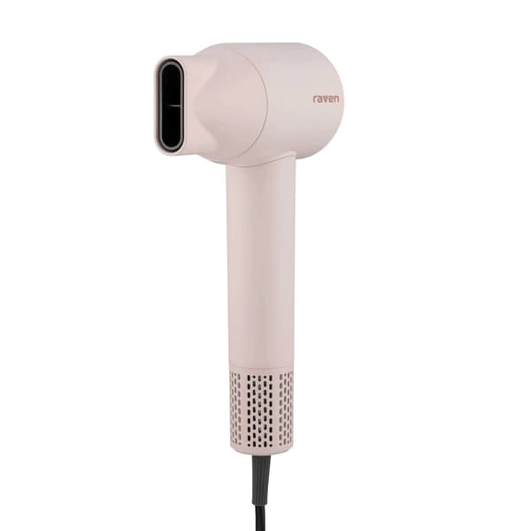 Hårtork Raven ESWX1 Jonisering 1800W