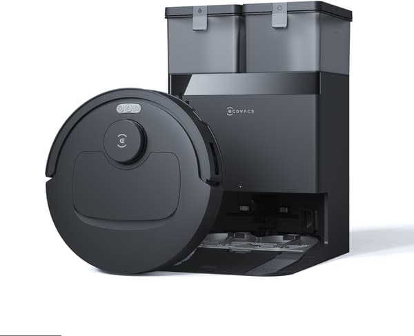 ECOVACS Deebot T30E Omni robotstøvsuger