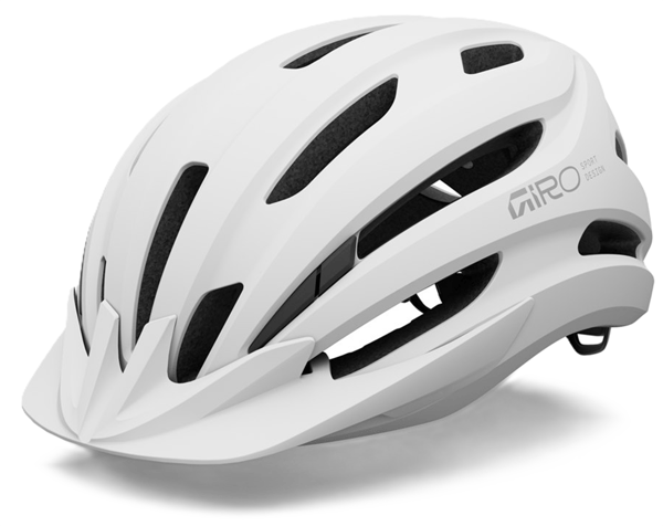 GIRO Register II -pyöräilykypärä