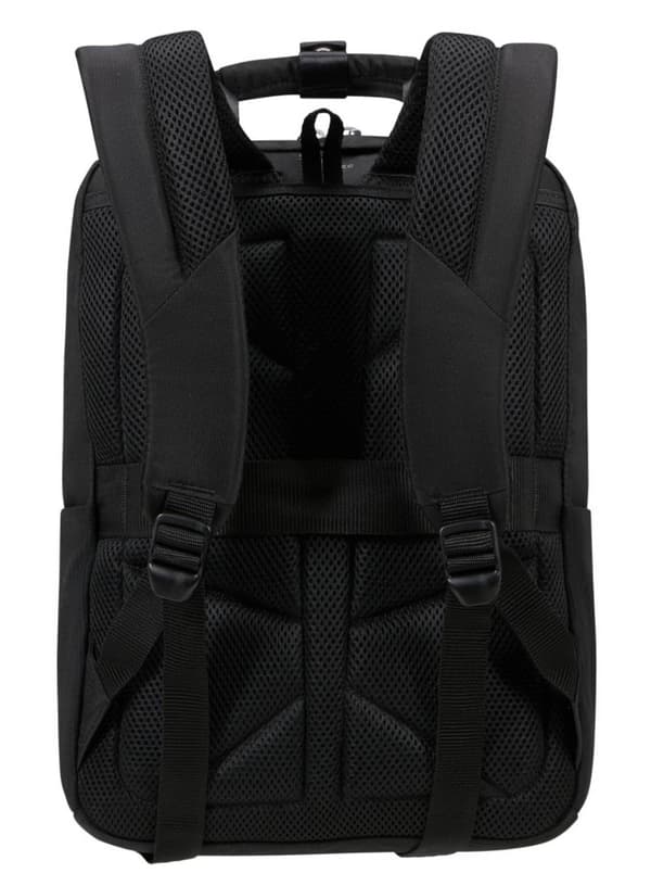 Samsonite Guardit Classy 2.0 Laptop Rygsæk 14,1 - sort