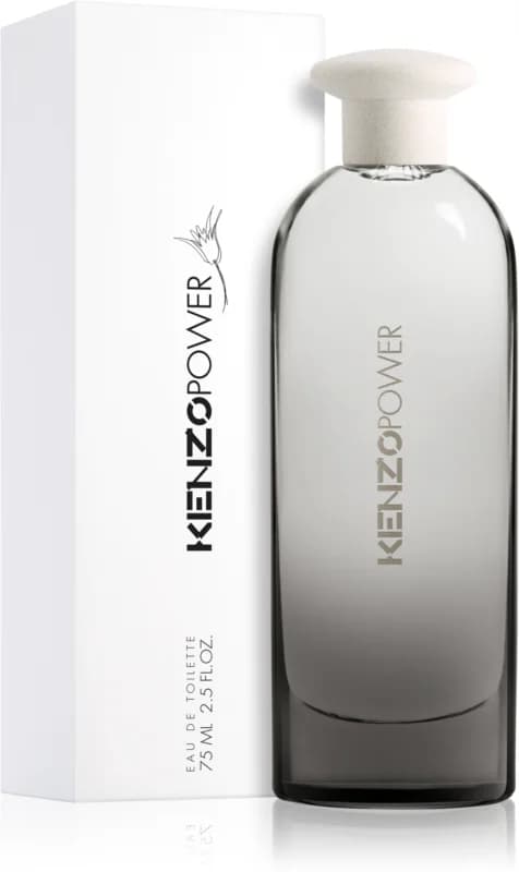 KENZO Power Eau de Toilette til mænd 75 ml