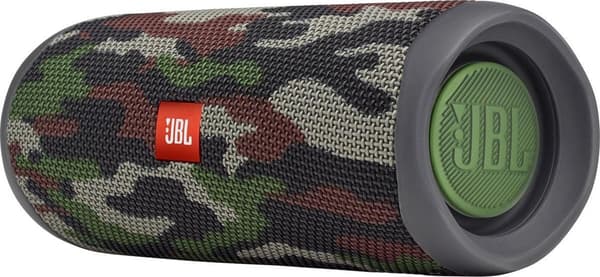 JBL Flip 5 Camouflage-højttaler