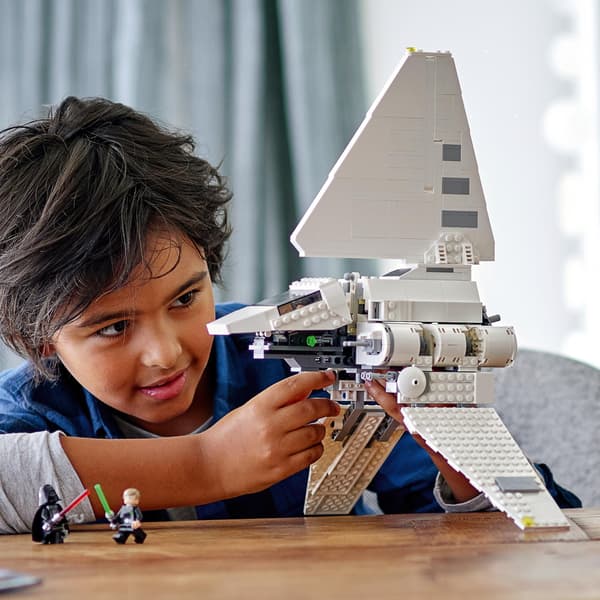 LEGO Star Wars Imperial Shuttle (75302)