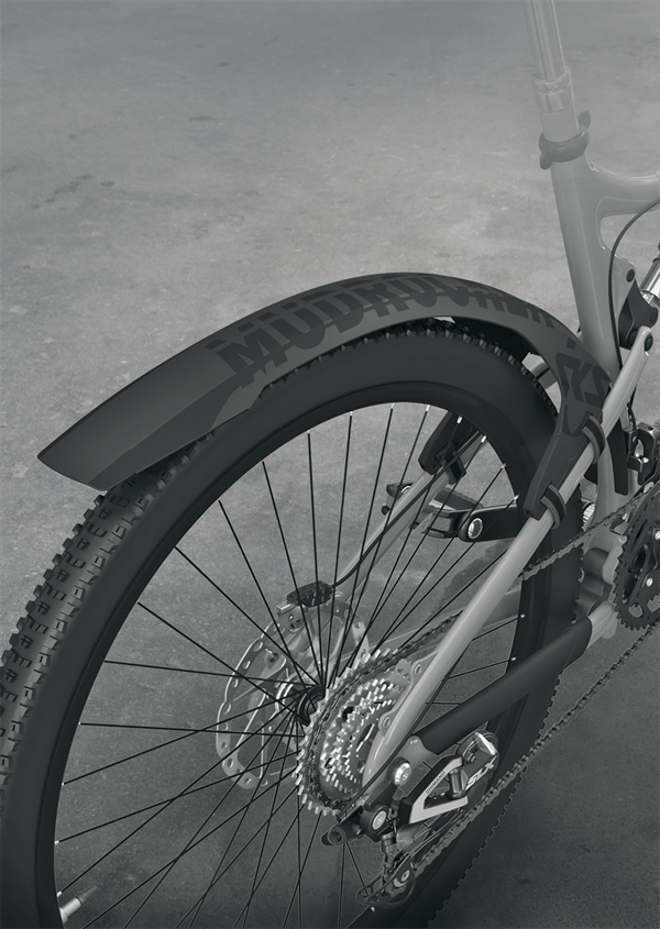 SKS Mudrocker MTB skærmsæt