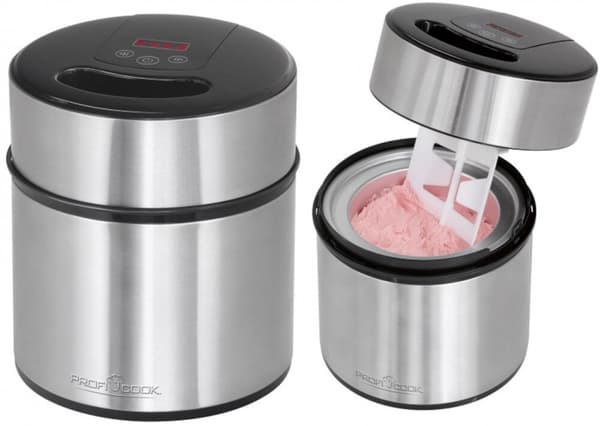 PROFI COOK PC-ICM 1140 Ismaskine