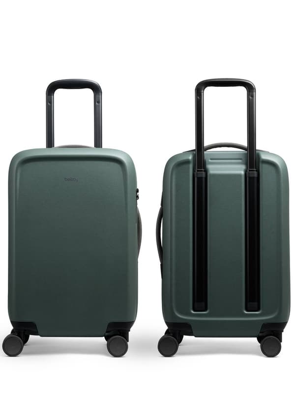 Bellroy Transit Carry-On kabinekuffert - everglade