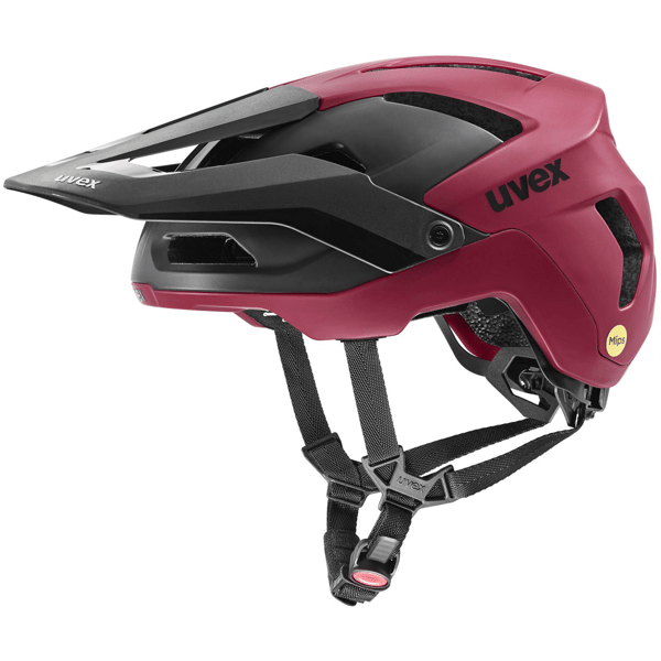 UVEX Renegade MIPS cykelhjälm