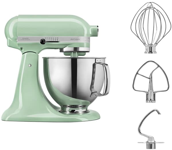 KITCHENAID Artisan 5KSM125EPT 300W yleiskone