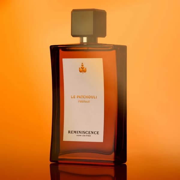 Reminiscence Le Patchouli intense unisex -Eau de Toilette