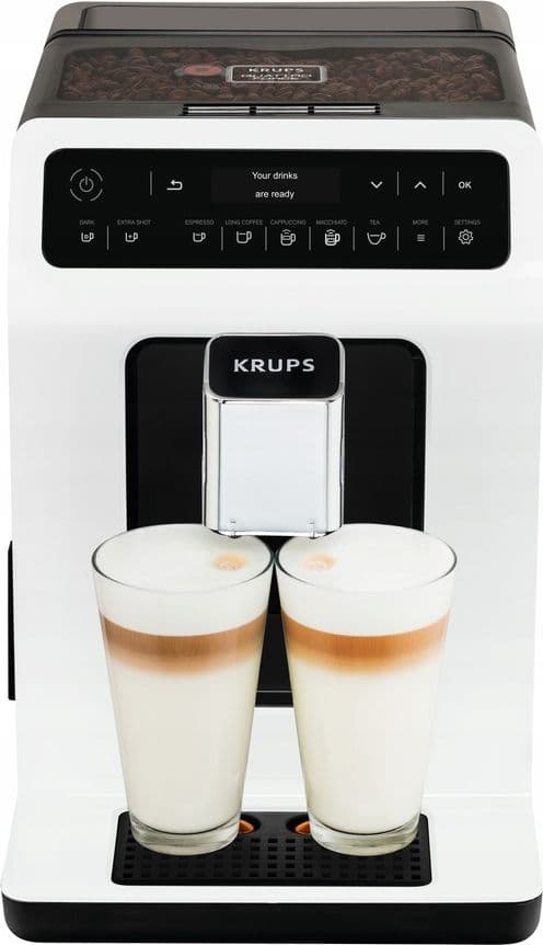 Krups Evidence EA8901 -espressokeitin