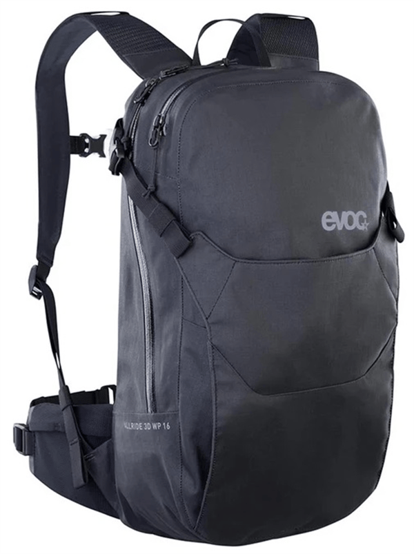 EVOC Allride 3D WP 16 -reppu